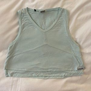 Gymshark Tank